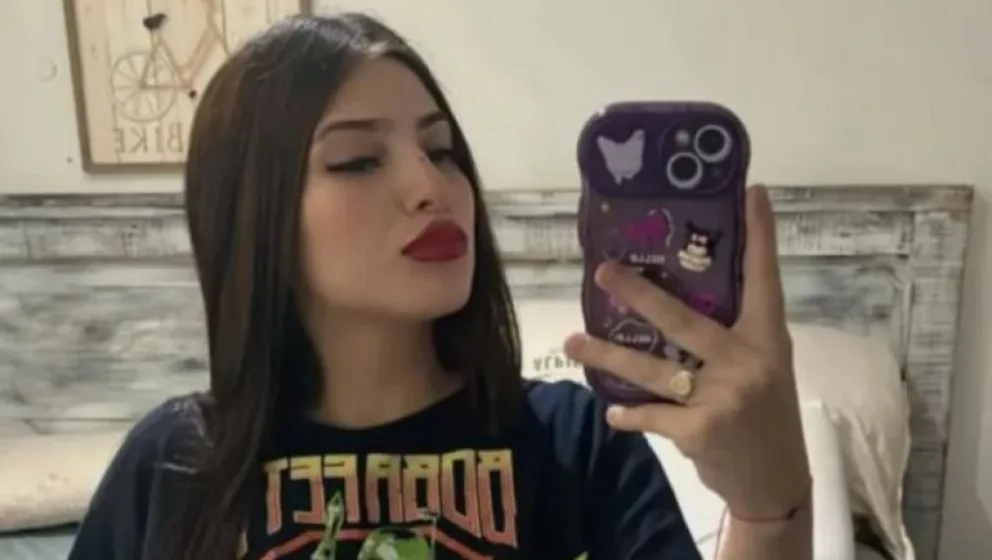 Los resultados de la última autopsia revelan la brutal muerte de Brenda del Castillo