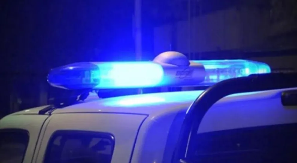 Detuvieron a un hombre tras atacar a un inspector de tránsito