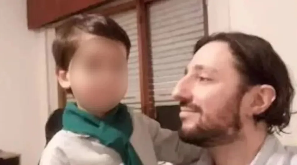 Gualeguaychú: hallaron al niño desaparecido tras el doble femicidio en Córdoba