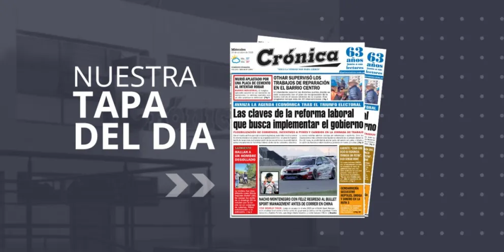 Miércoles 29 de octubre de 2025