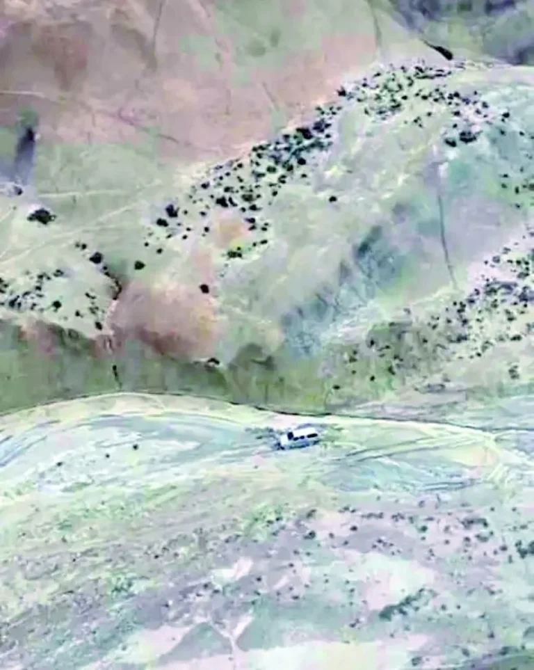 Pareja desaparecida: este miércoles sobrevolaron el área de búsqueda