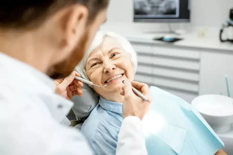 El Gobierno del Chubut lanzó el Plan Odontológico Especial para Mayores de 60 años