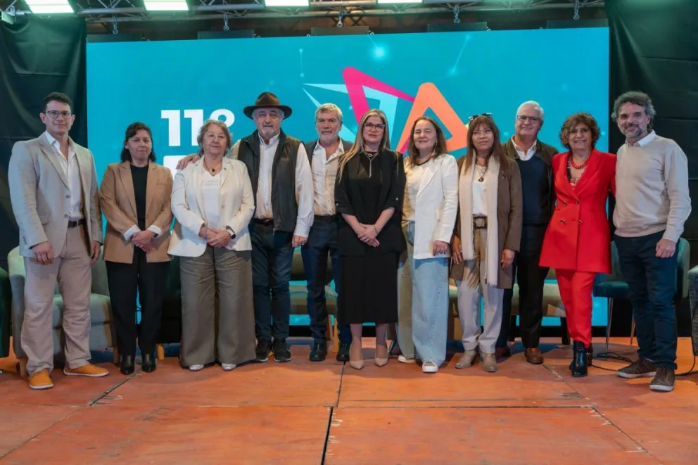 Presentaron el proyecto del Distrito de Salud Comodoro Rivadavia