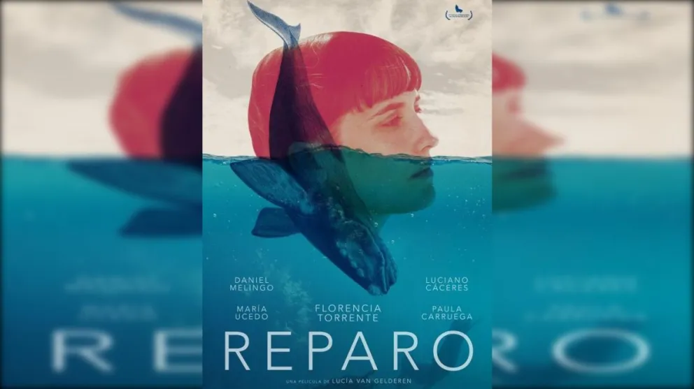 El largometraje “Reparo” se proyecta en Rawson con apoyo del Gobierno del Chubut