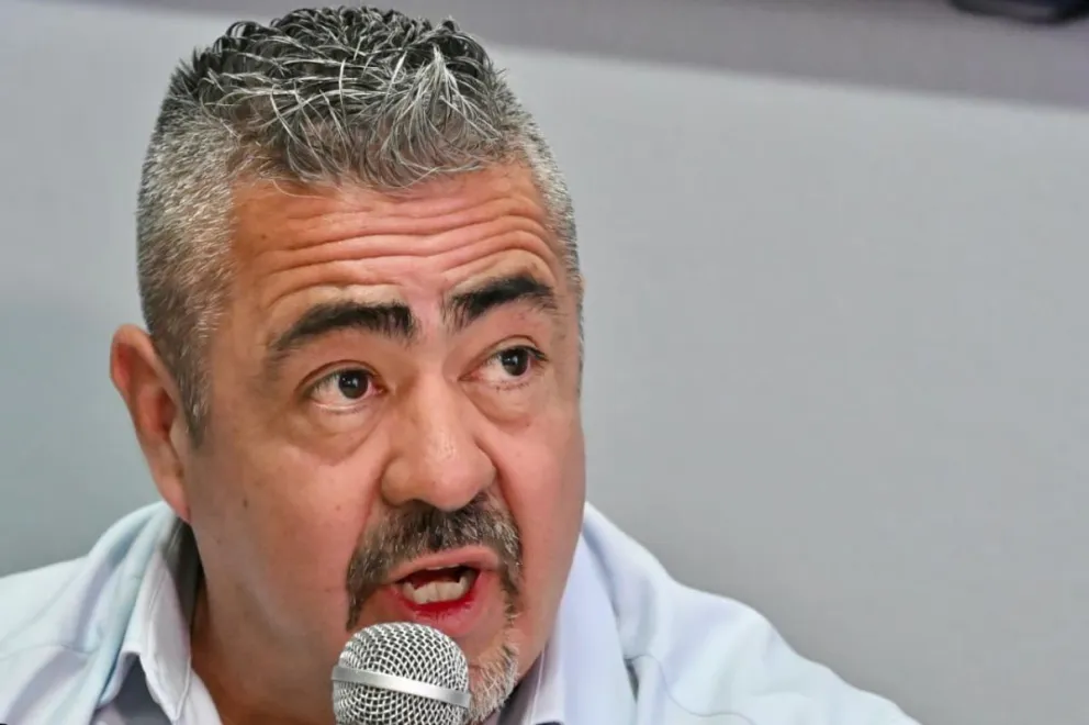 Iturrioz dijo que hay dos causas paralelas: una por desaparición y otra por "potencial homicidio"