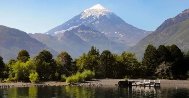 Corte Suprema habilita nuevo juicio por la muerte de dos niños en Parque Nacional Lanín