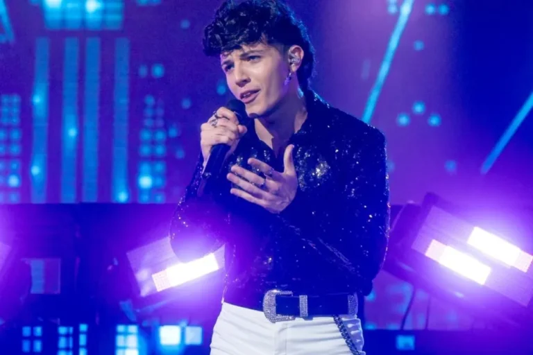 Nicolás Behringer ganó La Voz Argentina y emocionó con su historia de superación