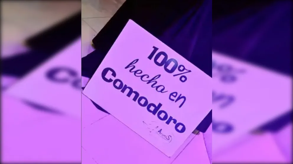 Festival de Diseño 2025: más de 60 marcas mostraron su sello comodorense