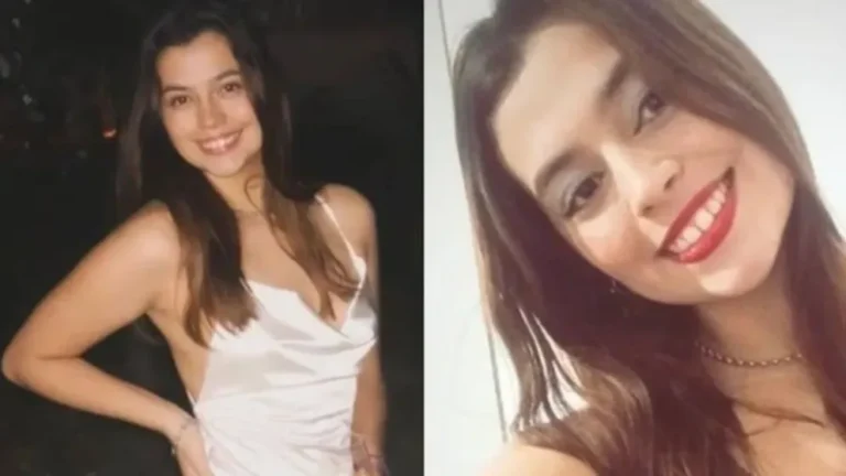 Hallaron sin vida a Daiana Mendieta, la joven que estaba desaparecida en Entre Ríos