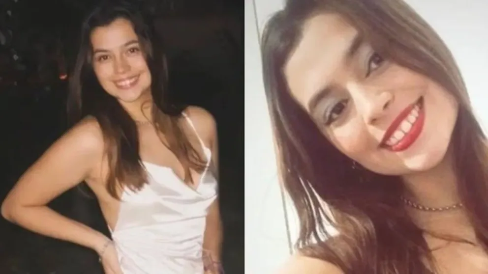 Hallaron sin vida a Daiana Mendieta, la joven que estaba desaparecida en Entre Ríos