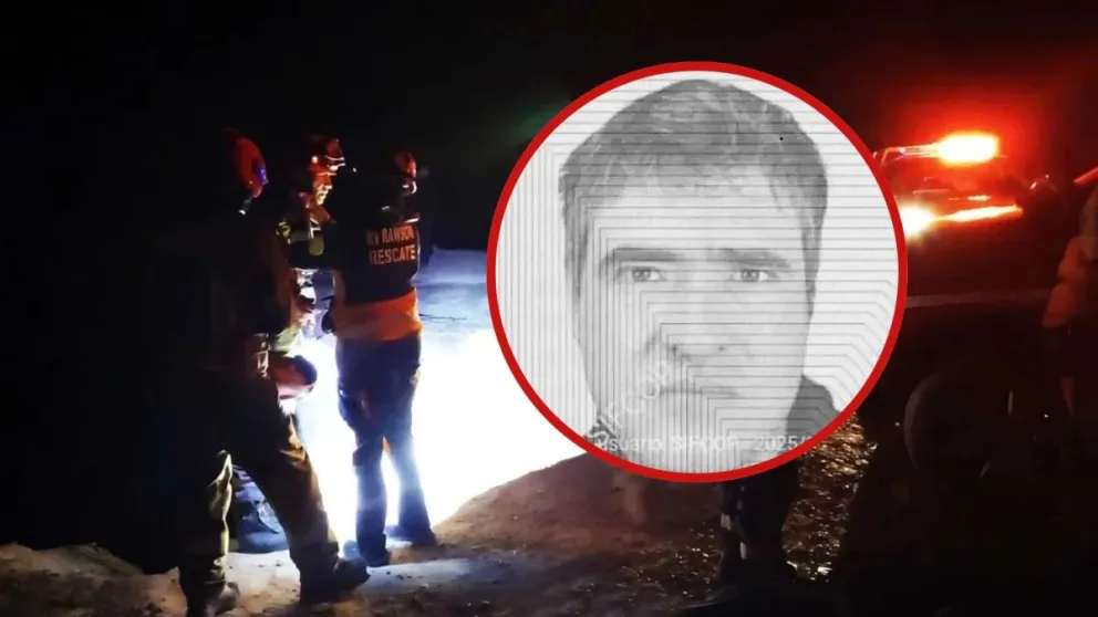 Los asesinos eran conocidos de la víctima: los buscan en Trelew y Madryn