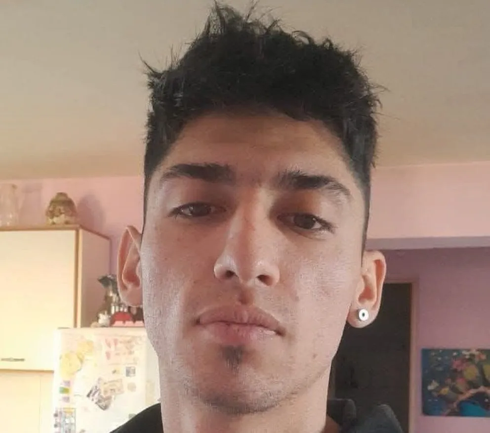 Derivaron de urgencia a Matías y su familia venderá rifas para costear gastos