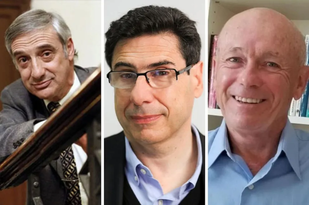 Reconocimiento a la innovación: el Nobel de Economía 2025 fue para Mokyr, Aghion y Howitt