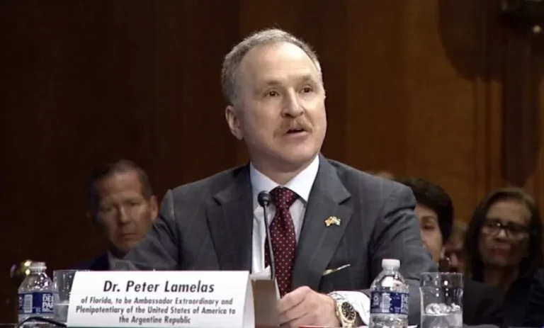 EE.UU. y Occidente, listos para inversiones récord en Argentina