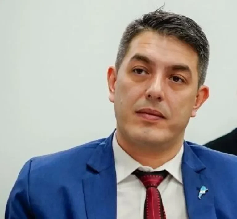 El fiscal Olazabal ya elevó el pedido para que fuerzas nacionales sobrevuelen la zona