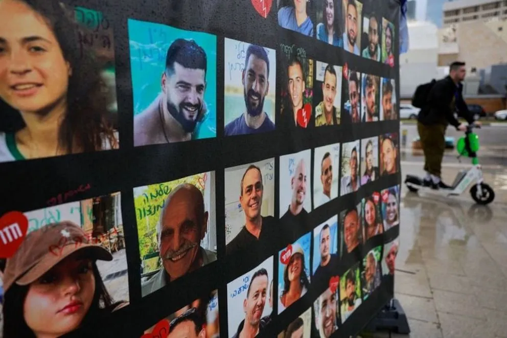 Netanyahu, listo para recibir a los liberados: “Estamos listos para recibir a los rehenes”