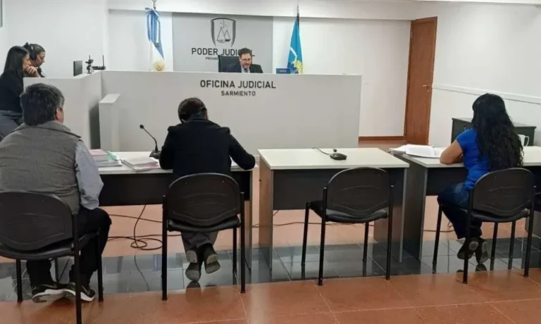 Tres años de prisión para un trabajador rural que apuñaló a su compañero