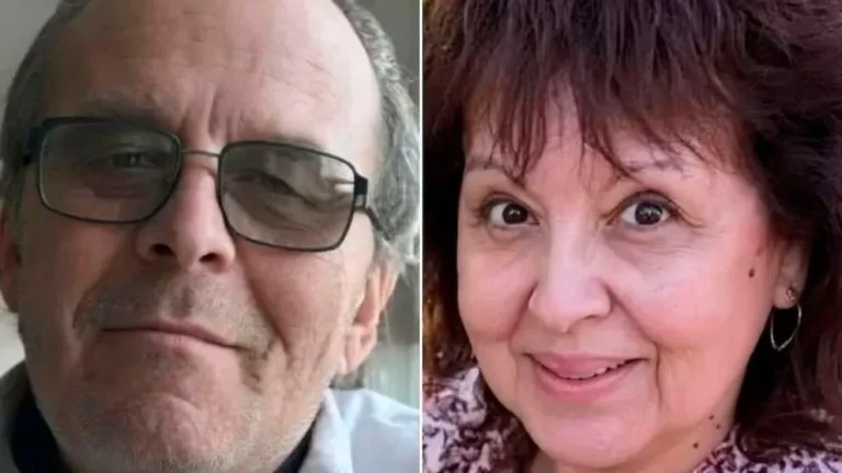 “No nos cierra que ellos hayan entrado por ese camino”: crece la angustia por Pedro y Juana