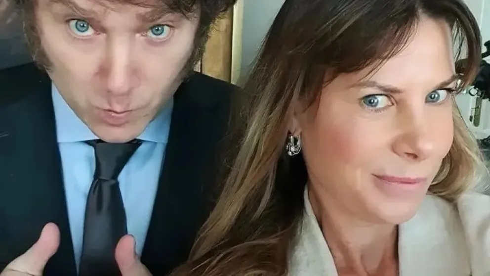 Reichardt debe encabezar la boleta de La Libertad Avanza, según el dictamen de la fiscalía