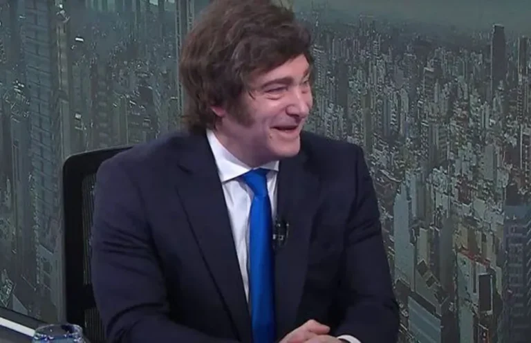 Milei se adjudica la detención de Cristina y desata denuncia por abuso de autoridad