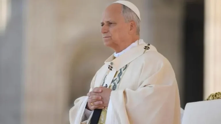 El Papa León XIV canonizó a los primeros santos de Venezuela
