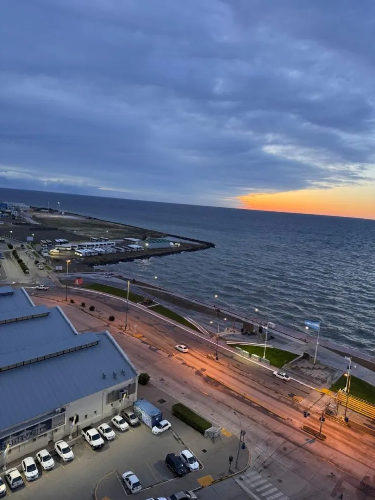 El clima en Comodoro Rivadavia y Rada Tilly para este viernes 17 de octubre