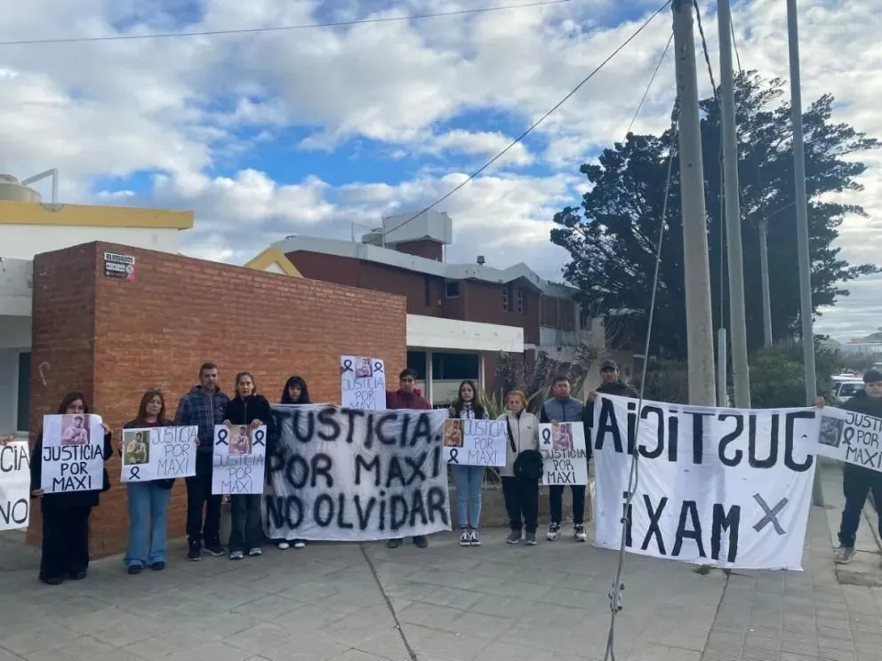 Familiares y amigos de Maximiliano Cifuentes convocan a una marcha por justicia