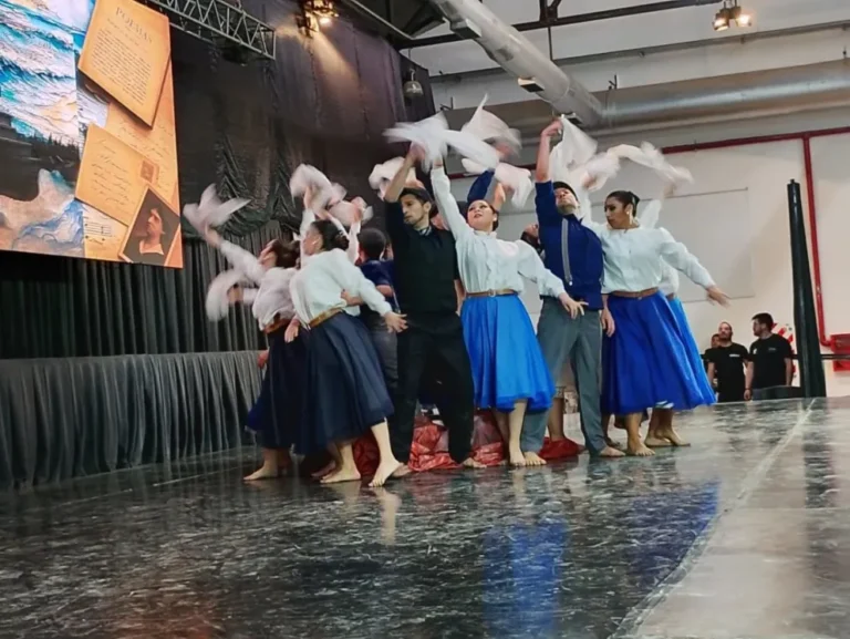 Más de 200 artistas compitieron en el Pre Cosquín 2026 en Comodoro