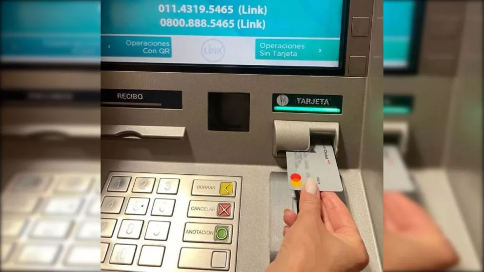 Cronograma pago de haberes septiembre: Jubilados cobran el sábado y activos el martes