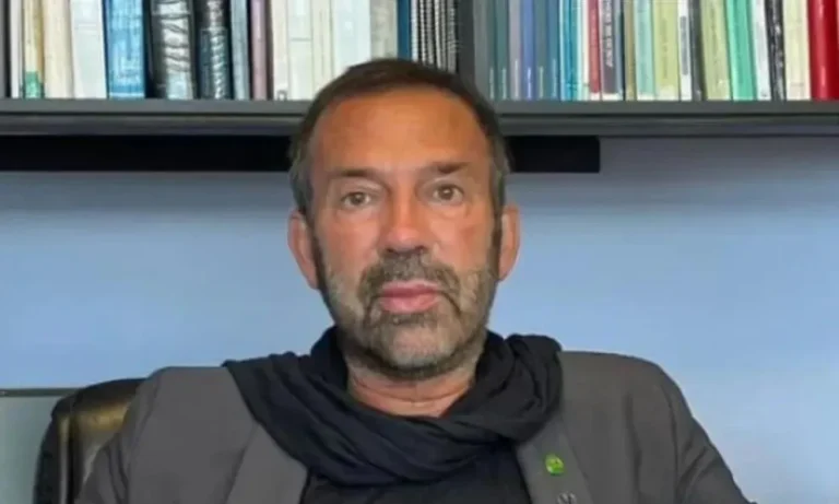 Juez Petris: “Vengo sufriendo una persecución política”