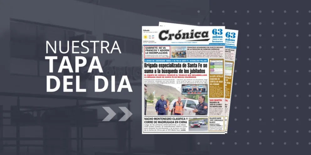 Sábado 1 de noviembre de 2025