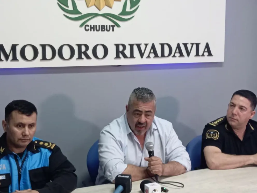 Iturrioz apuntó contra autoridades judiciales: "que se pongan en los zapatos de las víctimas"