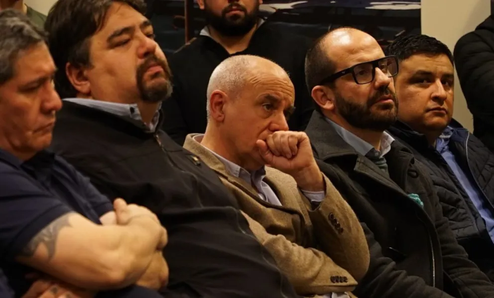 Bohe: “Cada secretario deberá justificar lo hecho y lo pendiente”