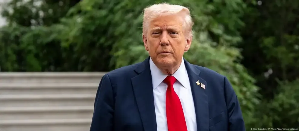 Ultimátum del presidente Trump: Hamás debe aceptar plan de paz antes del domingo