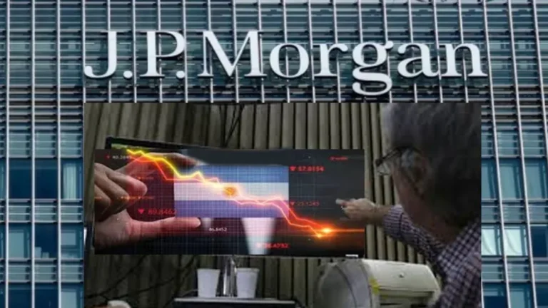 JP Morgan excluye a Argentina del índice EMBI+ y alerta sobre el riesgo país