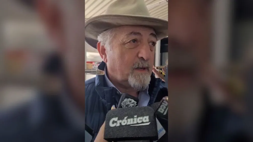 Macharashvili destacó la participación ciudadana y calificó de simple el nuevo sistema de votación