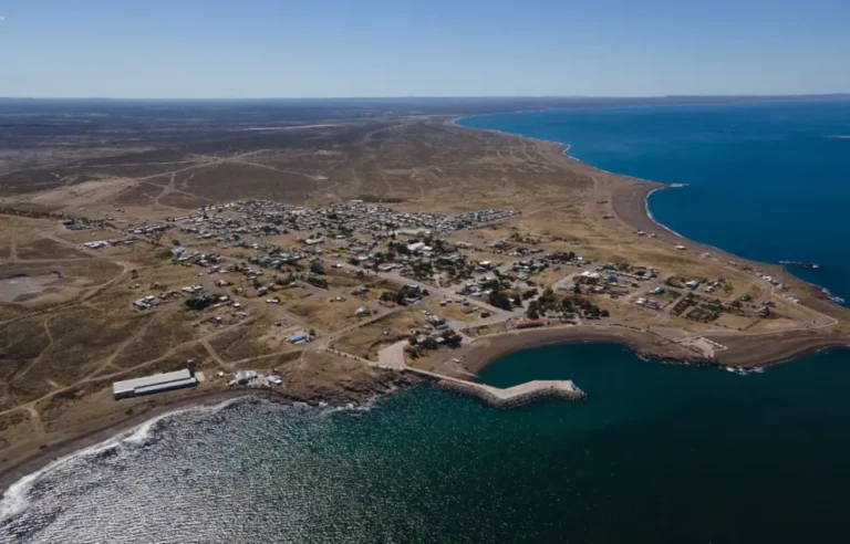 Investigan la muerte de un cazador en Camarones