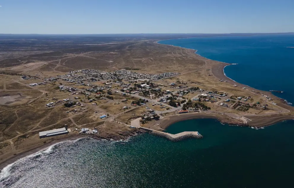 Investigan la muerte de un cazador en Camarones