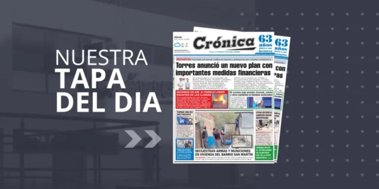 Sábado 4 de octubre de 2025