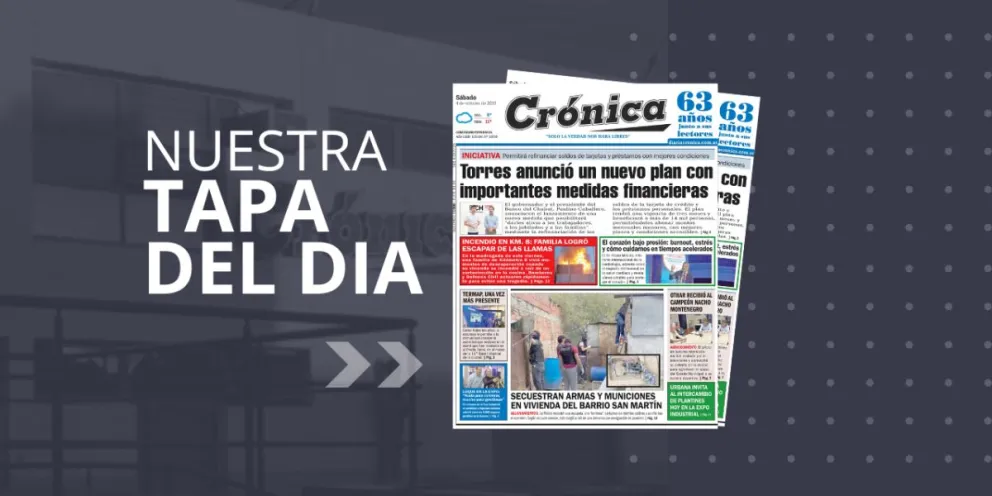 Sábado 4 de octubre de 2025