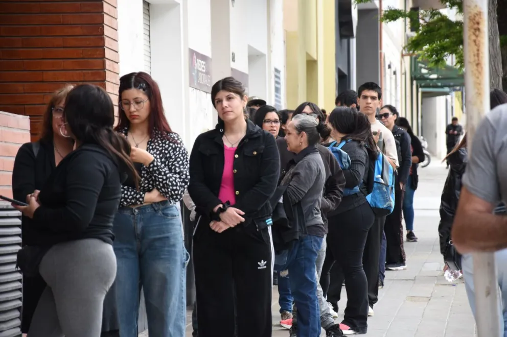 Tuvieron que cerrar la convocatoria del programa para emprendedores por sobredemanda