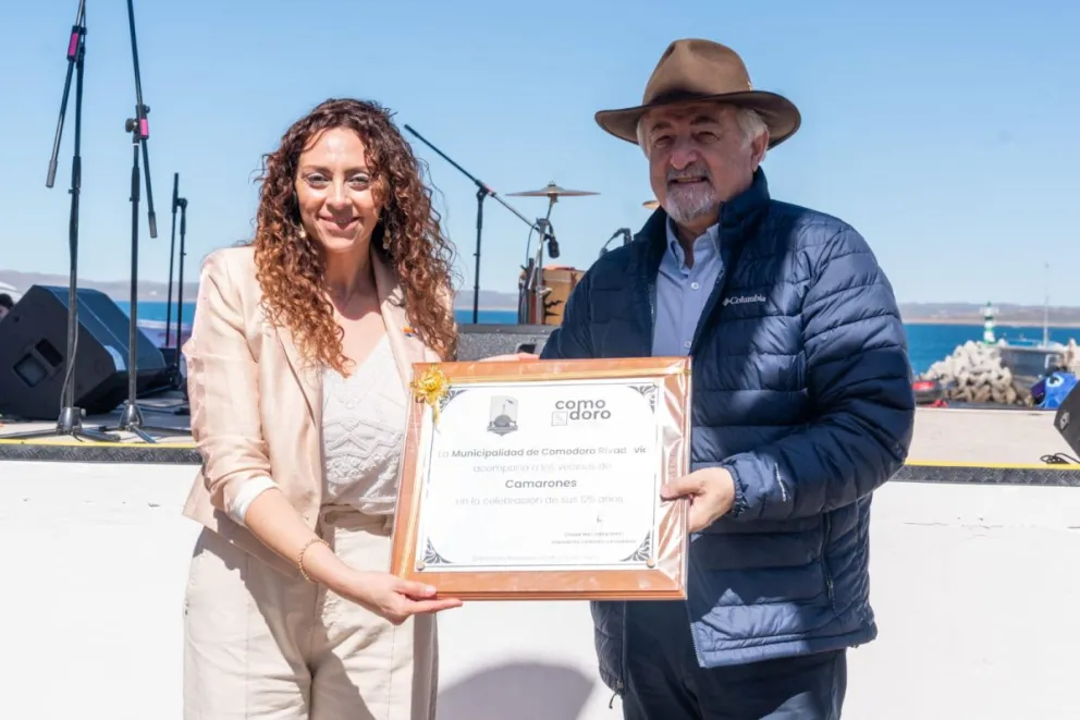 Othar: “Estamos gestionando en conjunto la reapertura de la Ruta Provincial N° 1”