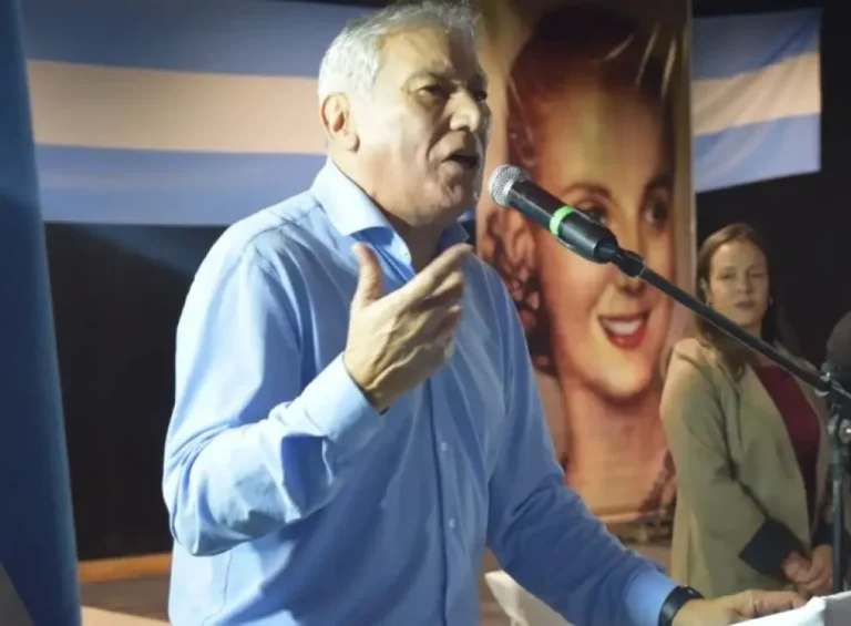 Béliz: “El modelo económico de Milei solo genera exclusión y más pobreza”