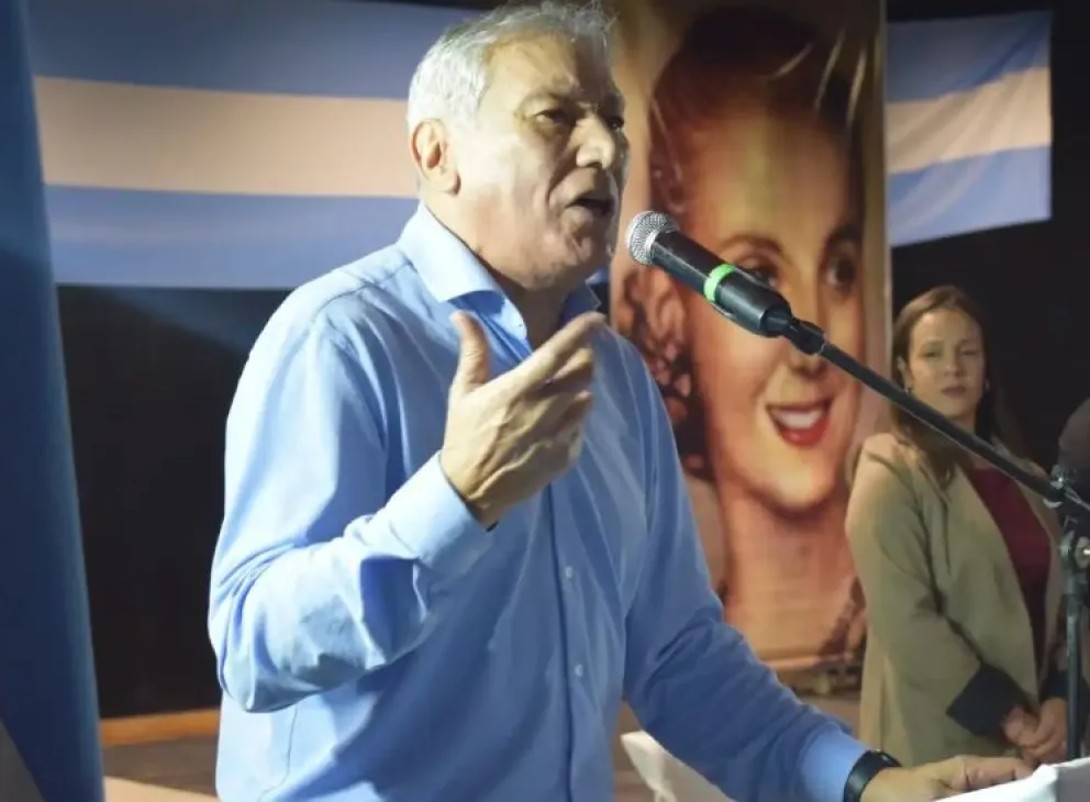 Béliz: “El modelo económico de Milei solo genera exclusión y más pobreza”