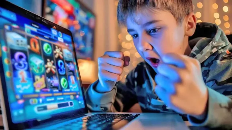 Bullrich anunció el desmantelamiento de una banda que facilitaba apuestas ilegales a menores