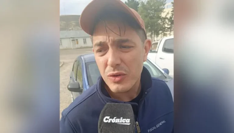 Ninguna cámara de seguridad confirma que Juana y Pedro circulen dentro de la camioneta