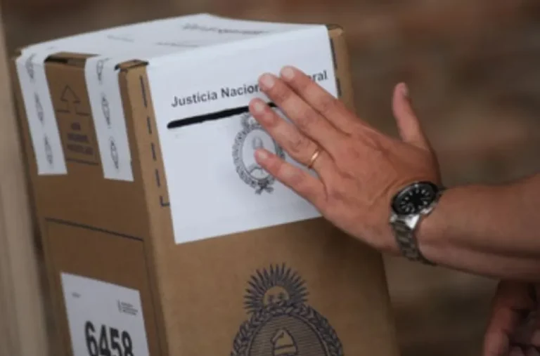 La Libertad Avanza se consolida en los distritos chubutenses y el referendum logra contundente aceptación