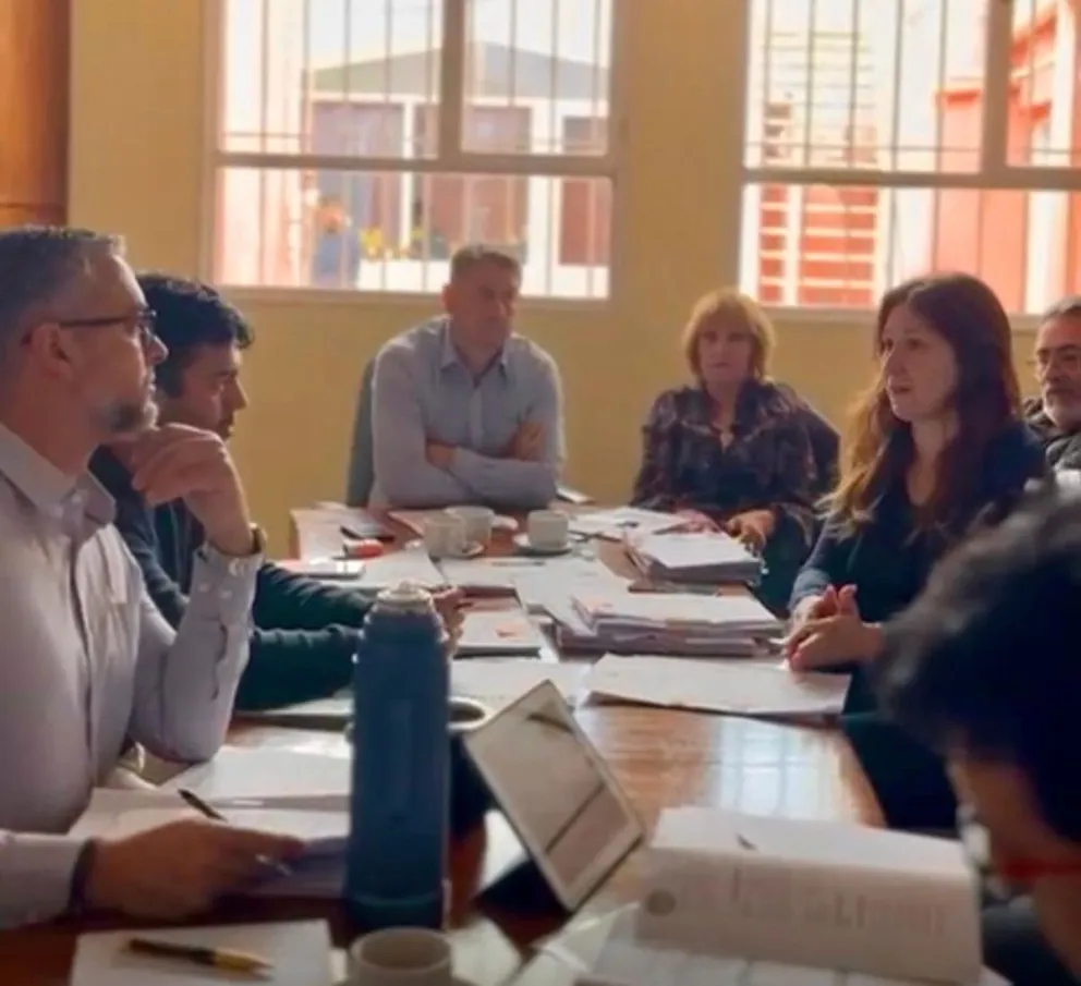 Rawson: presupuesto de $66.800.000 para el año 2026 y una impositiva del 29.6%, por debajo de la inflación interanual