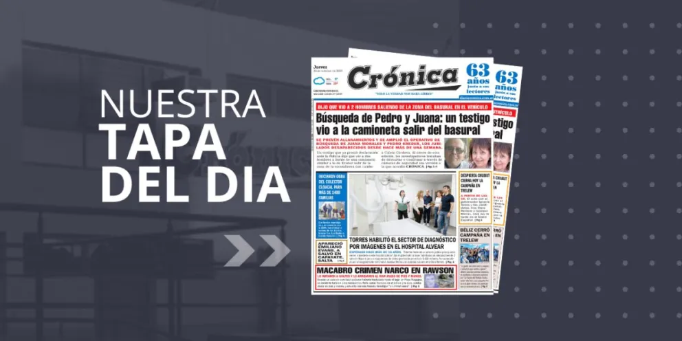 Jueves 23 de octubre de 2025