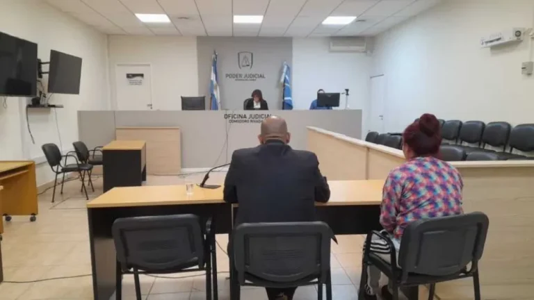 Prisión preventiva para la mujer acusada de tentativa de homicidio frente al juzgado